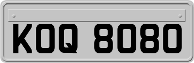 KOQ8080