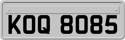 KOQ8085