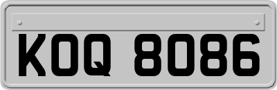 KOQ8086