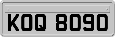 KOQ8090