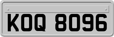 KOQ8096