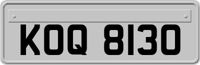 KOQ8130
