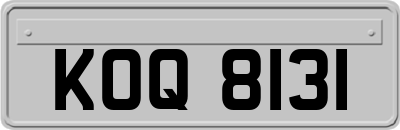 KOQ8131