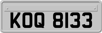 KOQ8133
