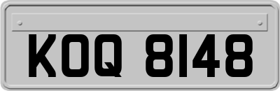 KOQ8148