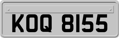 KOQ8155