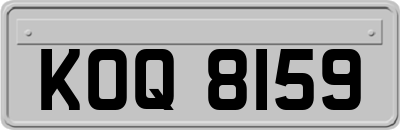KOQ8159