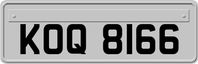 KOQ8166