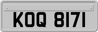 KOQ8171