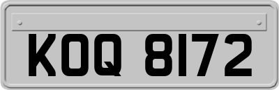 KOQ8172