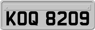 KOQ8209