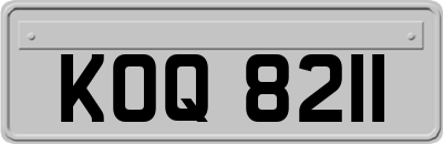 KOQ8211