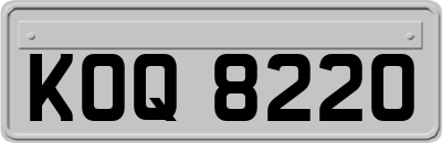 KOQ8220