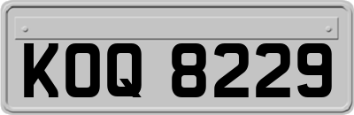 KOQ8229