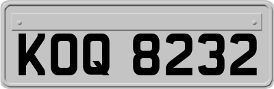 KOQ8232