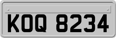 KOQ8234