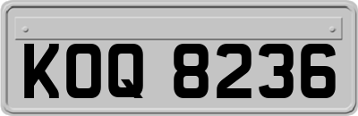 KOQ8236