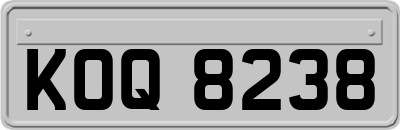 KOQ8238