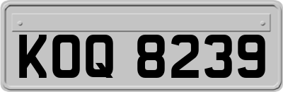 KOQ8239
