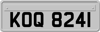 KOQ8241