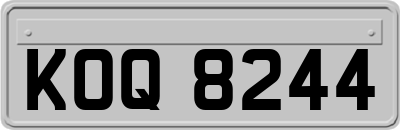 KOQ8244