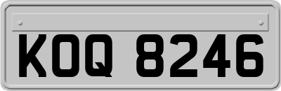 KOQ8246
