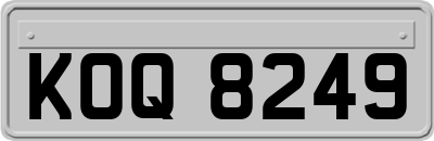 KOQ8249