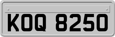 KOQ8250