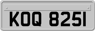 KOQ8251