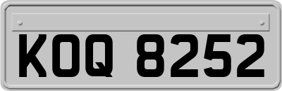 KOQ8252