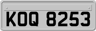 KOQ8253