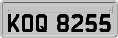 KOQ8255
