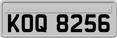 KOQ8256