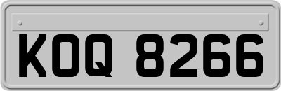 KOQ8266