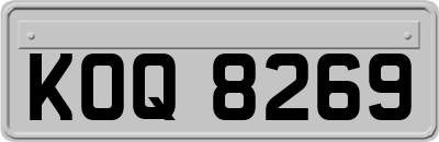 KOQ8269