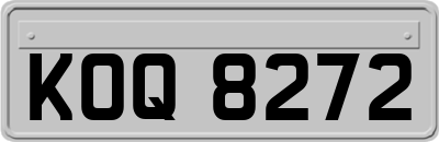 KOQ8272