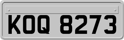 KOQ8273