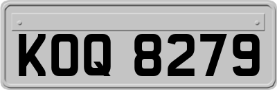 KOQ8279