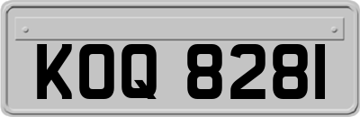 KOQ8281