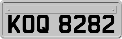 KOQ8282