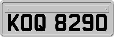 KOQ8290
