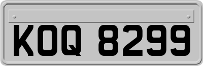 KOQ8299