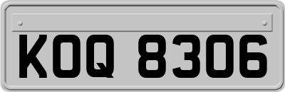 KOQ8306