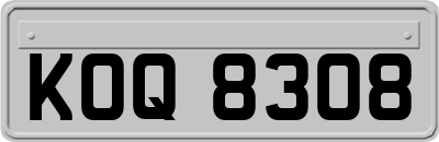 KOQ8308