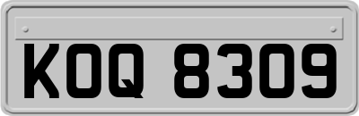 KOQ8309