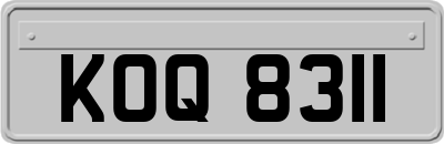 KOQ8311