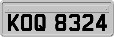 KOQ8324