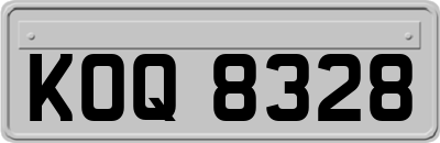 KOQ8328