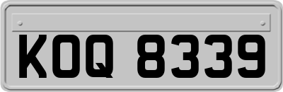 KOQ8339
