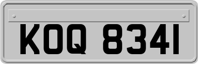 KOQ8341